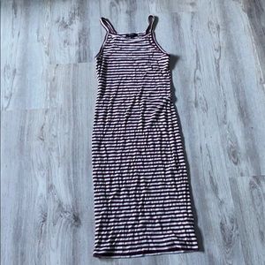Ambiance Midi Dress
